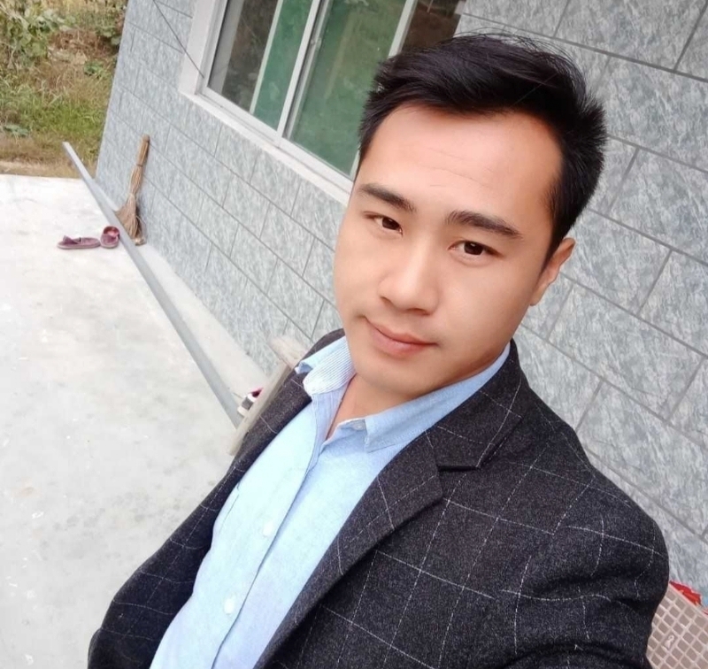 暖阳的第一张照片--岳西基督教相亲网
